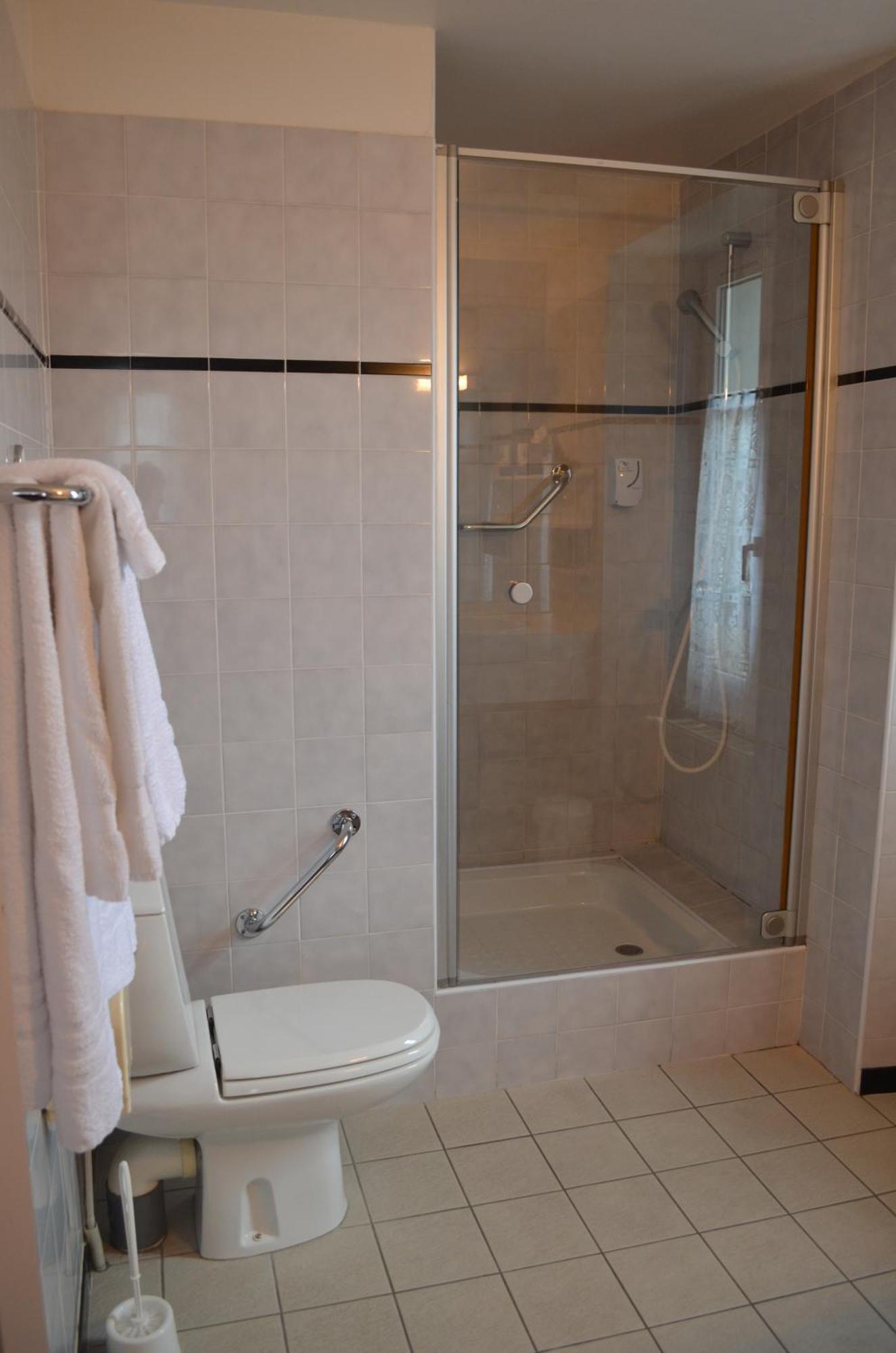 Hotel Le Beau Site Saint-Pierre-de-Chartreuse Habitación foto